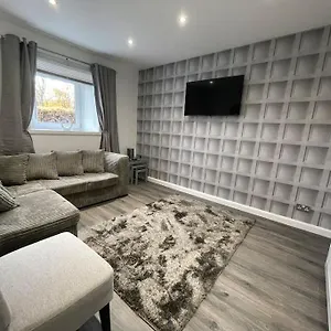  Holiday home Lovely