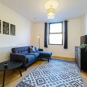Hotwells Flat 5 - Hopewell Apartment Bristol