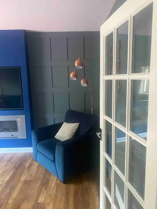 Lovely 2 Bedroom With Private Garden Edinburgh United Kingdom