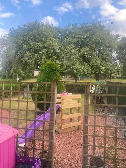 Apartment Lovely 2 Bedroom With Private Garden Edinburgh United Kingdom