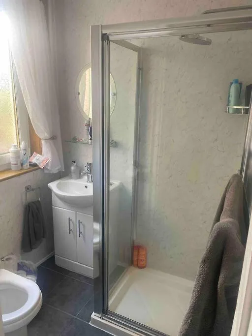 Lovely 2 Bedroom With Private Garden Édimbourg Appartement