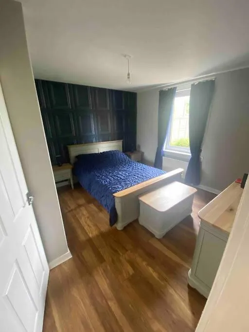 Lovely 2 Bedroom With Private Garden Édimbourg 0*,  Royaume-Uni